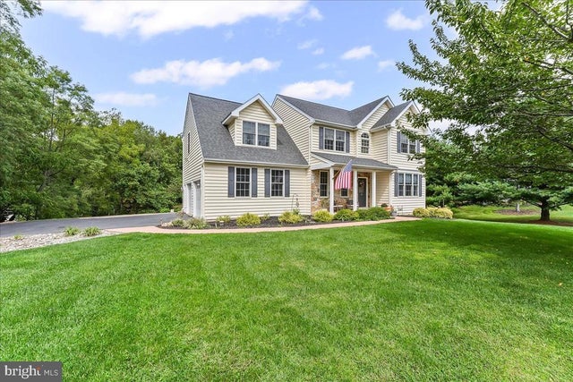 12 Owenwood Dr, Lincoln University