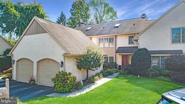 459 Chandlee Dr, Berwyn