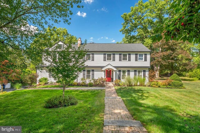 710 Mckernan Ln, Exton