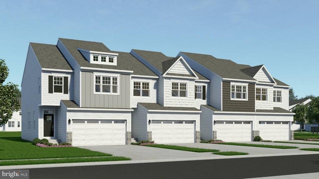 156 Bancroft Rd #sutton, Kennett Square