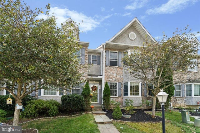 602 Bowers Dr, West Chester
