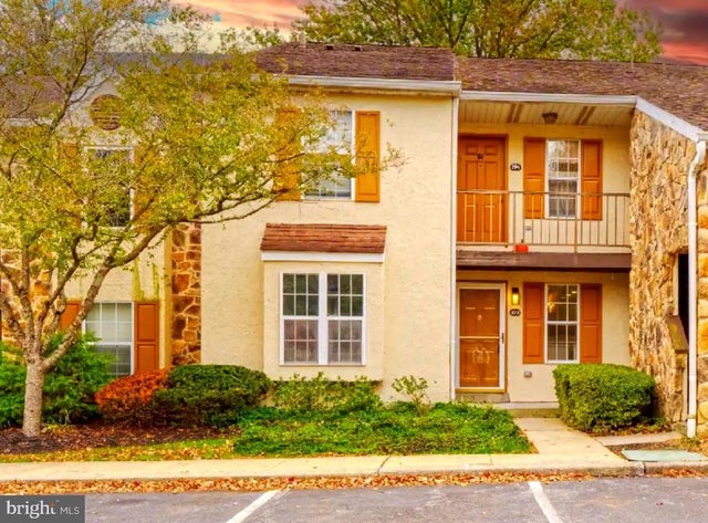 293 Valley Stream Ln #293, Chesterbrook