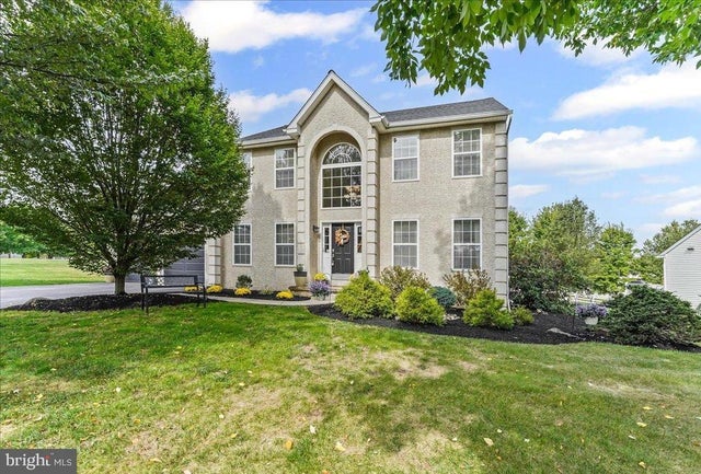 1154 Bateman Dr, Phoenixville