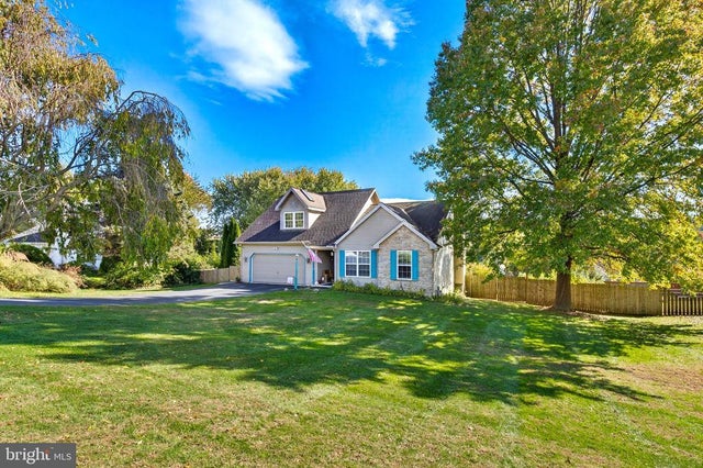 675 Glen Run Dr, Atglen