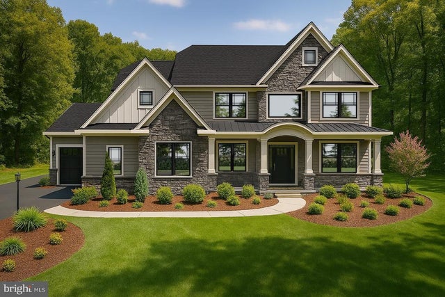 547 Webb Road - Ap, Chadds Ford