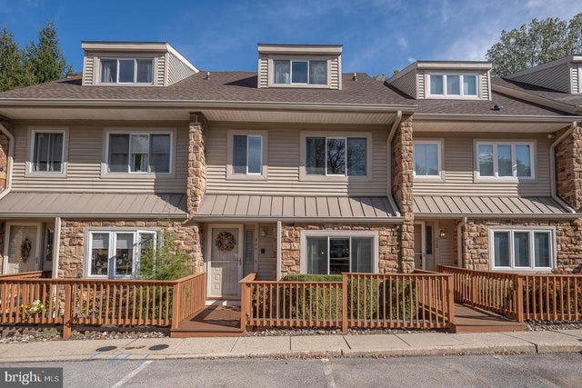 324 Brigade Ct #324, Chesterbrook
