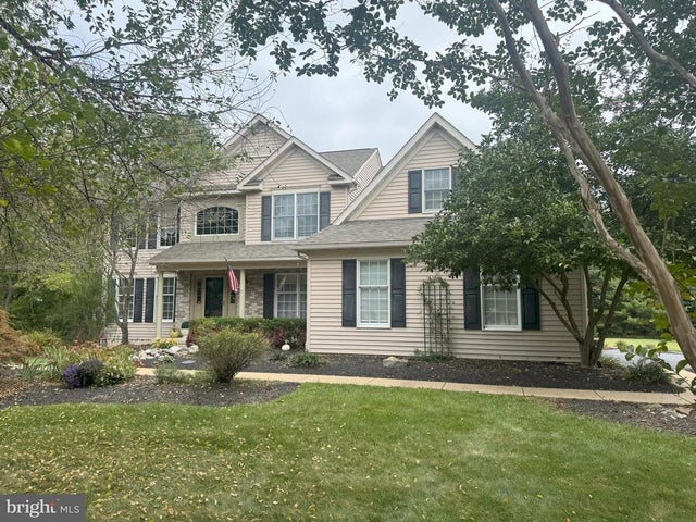 40 Chanticleer, Glenmoore