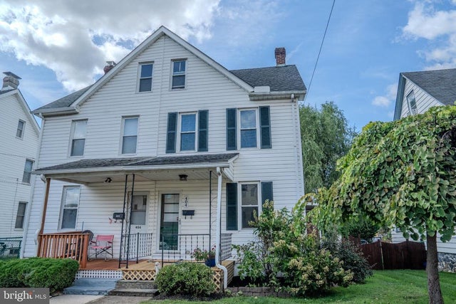 404 Center St, Kennett Square