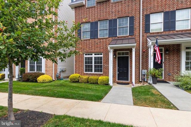 631 W Magnolia Ct, Kennett Square