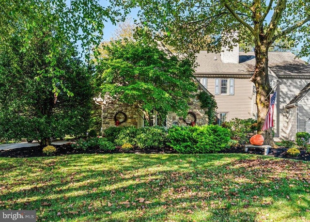 1617 Todd Ln, Chester Springs