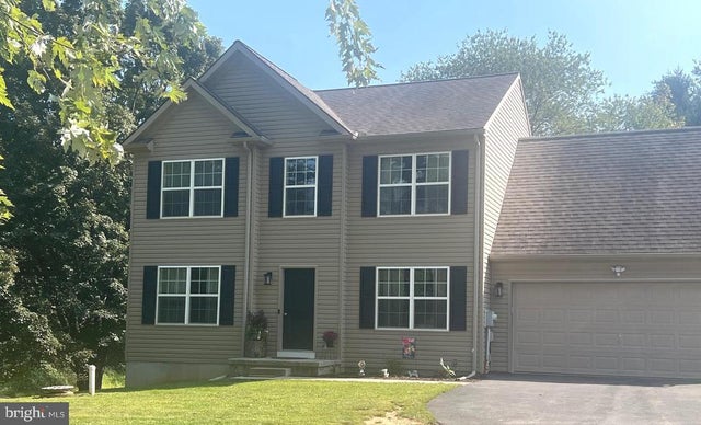 1748 Baltimore Pike, Oxford