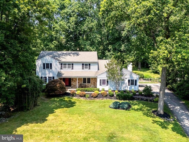 1064 Beaumont Rd, Berwyn