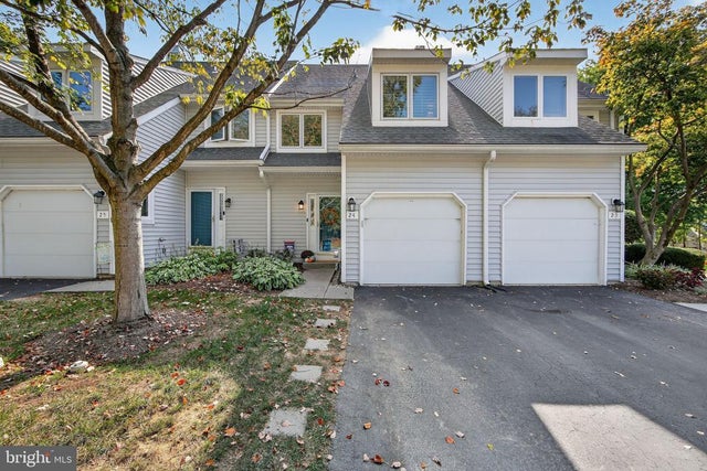 24 W Jonathan Ct #24, Kennett Square