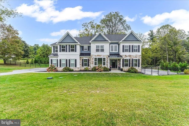 1051 Glen Hall Rd, Kennett Square