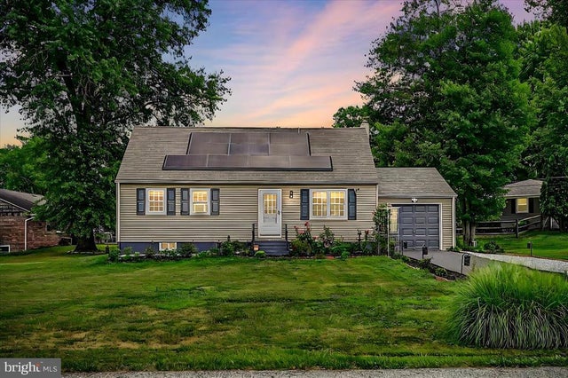 315 Oak Ln W W, Exton