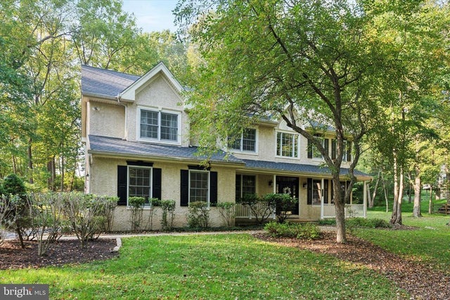 1521 Yeatmans Station Rd, Landenberg