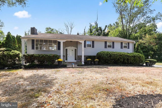 262 Kolb Rd, Spring City