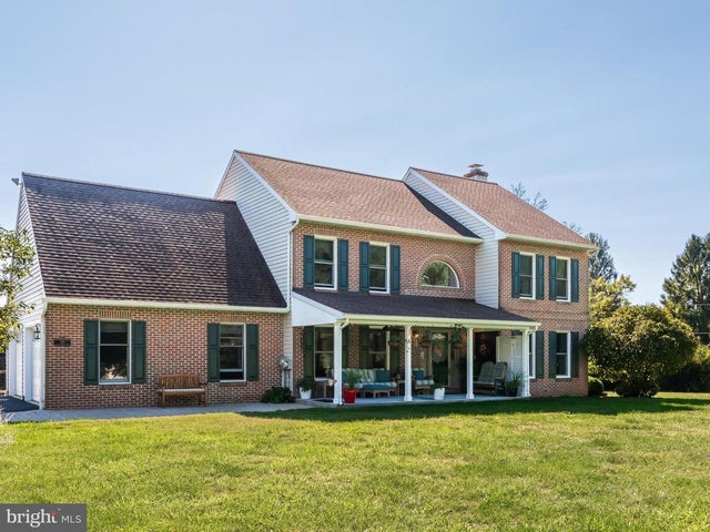 116 Cedar Knoll Rd, Coatesville