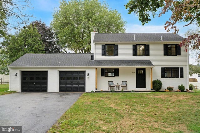 306 Greenhill Rd, West Chester