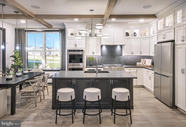 711 Walton Breck Way - Homesite 190 Willis Elite, Malvern