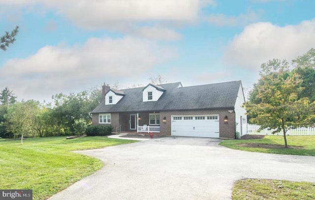 3294 Manor Rd, Coatesville