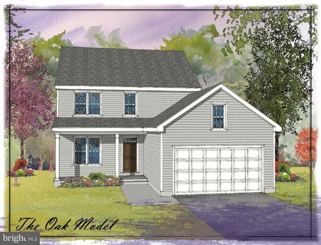 297 Beaumont Dr, Oxford