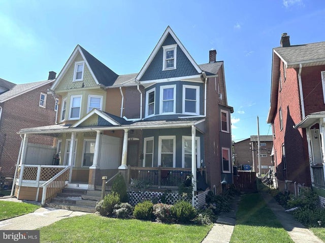 68 S 5th Ave, Coatesville