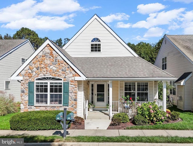 606 Rose Tree Ln, Kennett Square