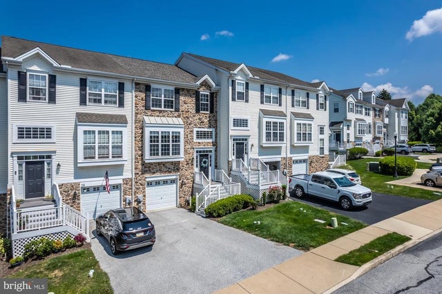 28 Shoreham, Coatesville