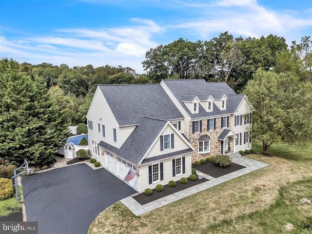 21 Ludwigs Crossing Ln, Glenmoore