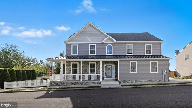 110 Saint Marys St, Phoenixville