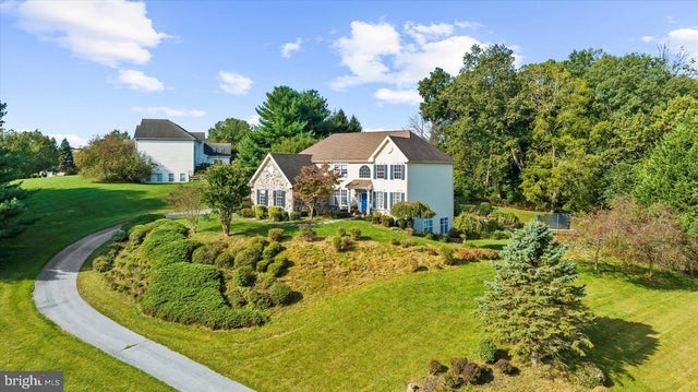 603 Cabot Ct, Landenberg