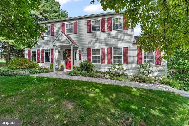 105 Helm Way, Downingtown