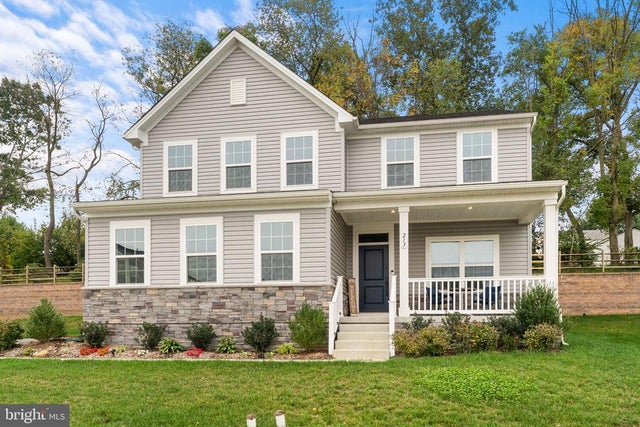 213 Sloan Dr, Coatesville