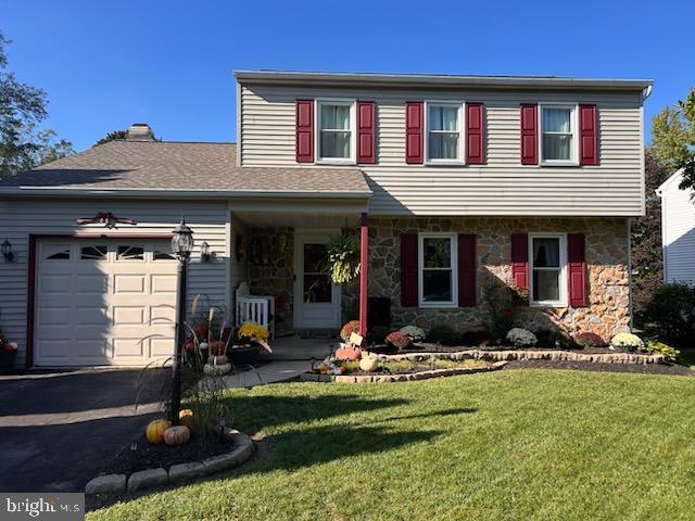 409 5th Ave, Parkesburg