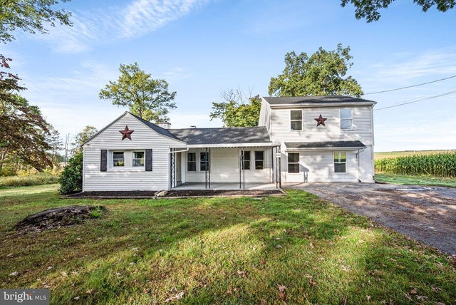 221 Creamery Rd, Coatesville