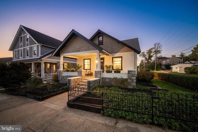 401 W Barnard St, West Chester