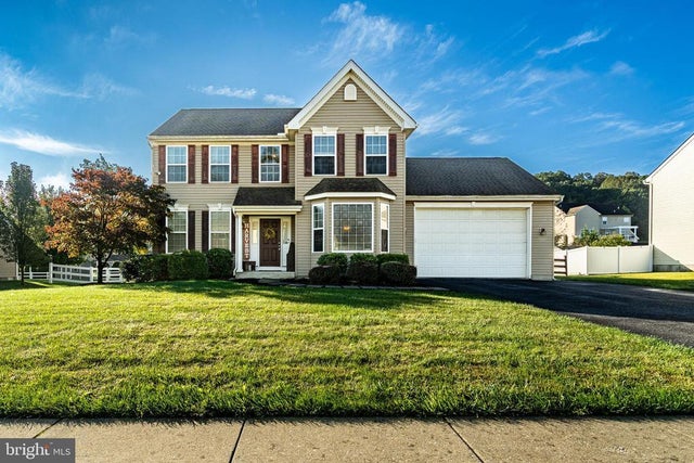 410 7th Ave, Parkesburg