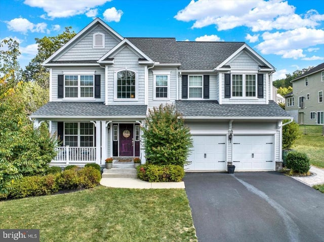 214 Merwood Dr, Morgantown