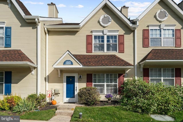 1025 Davids Run #22, Phoenixville