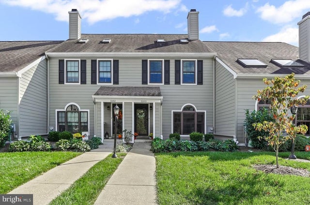 3103 Cornell Ct #3103, Newtown Square