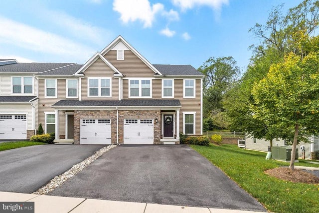 1219 Benjamin Dr, Kennett Square