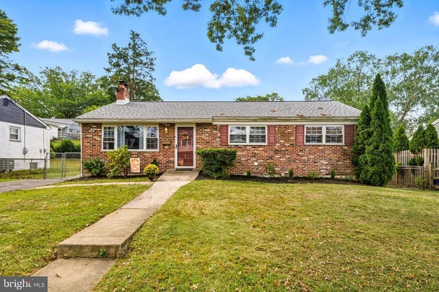 512 Virginia Ave, Phoenixville