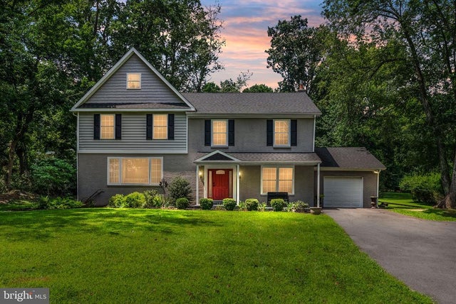 110 Diamond Rock Rd, Phoenixville