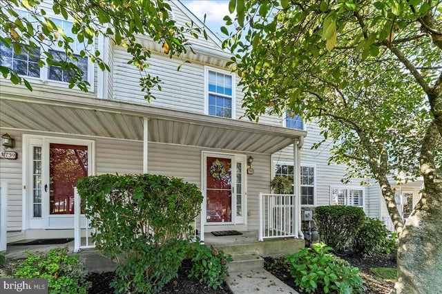 741 Shropshire Dr, West Chester