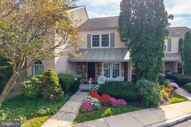 605 Durham Ct #605, West Chester