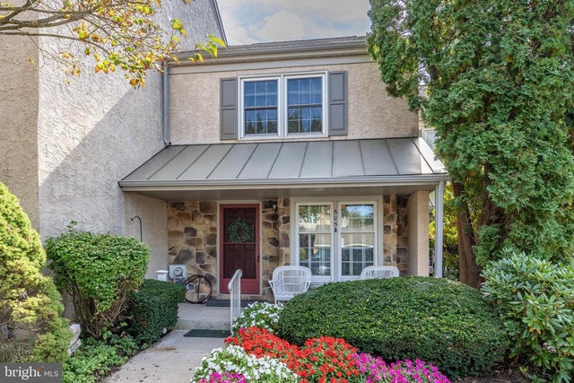 605 Durham Ct #605, West Chester