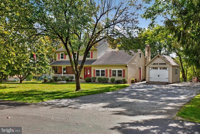 114 Governors Cir, Downingtown