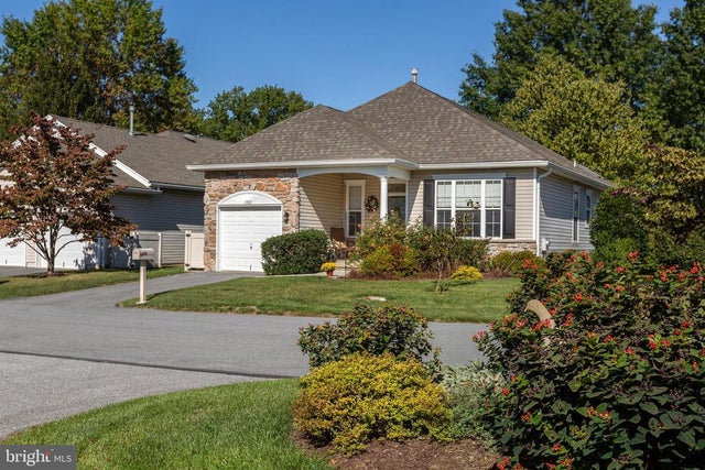 1352 Troon Ln, West Chester