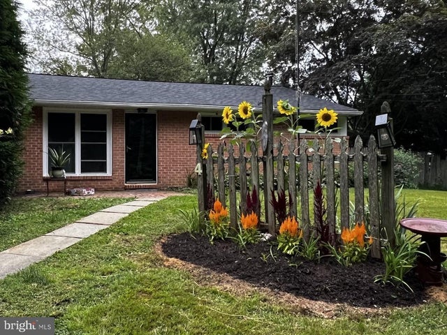 4 W Pennsbury Way, Chadds Ford